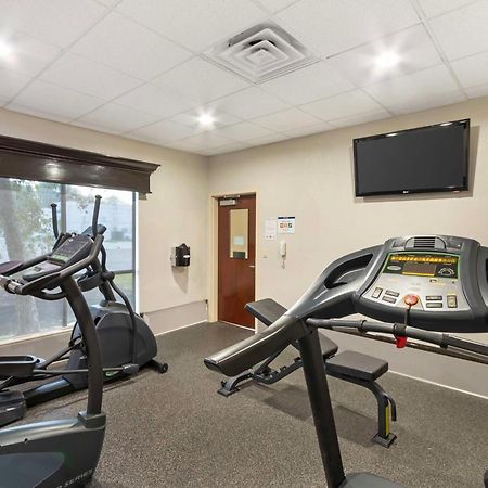 Best Western Magnolia Inn And Suites Ladson Exteriör bild