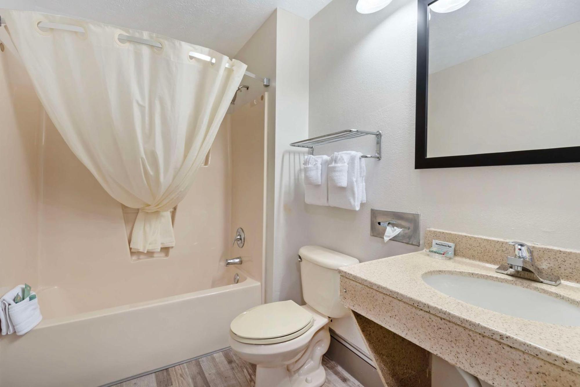Best Western Magnolia Inn And Suites Ladson Exteriör bild