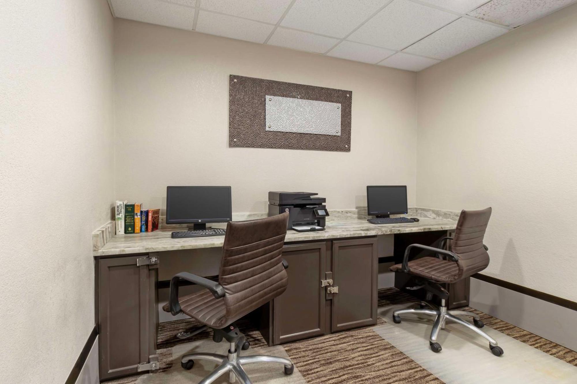 Best Western Magnolia Inn And Suites Ladson Exteriör bild