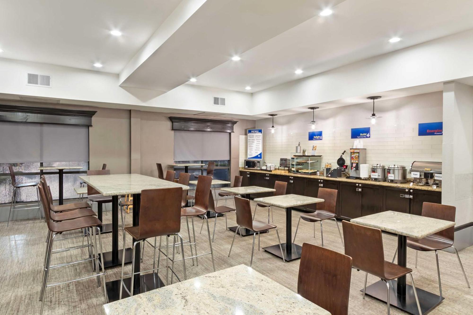 Best Western Magnolia Inn And Suites Ladson Exteriör bild