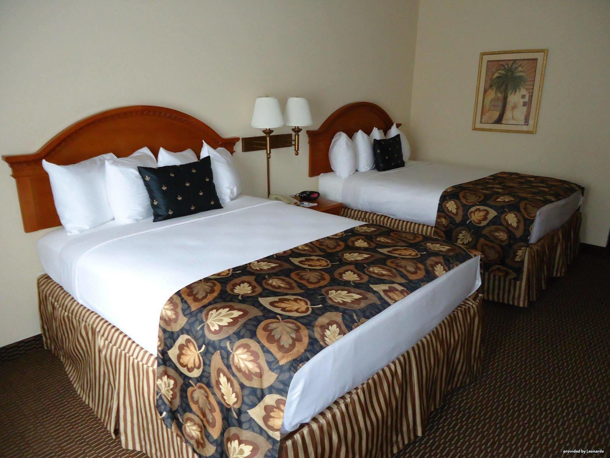 Best Western Magnolia Inn And Suites Ladson Exteriör bild