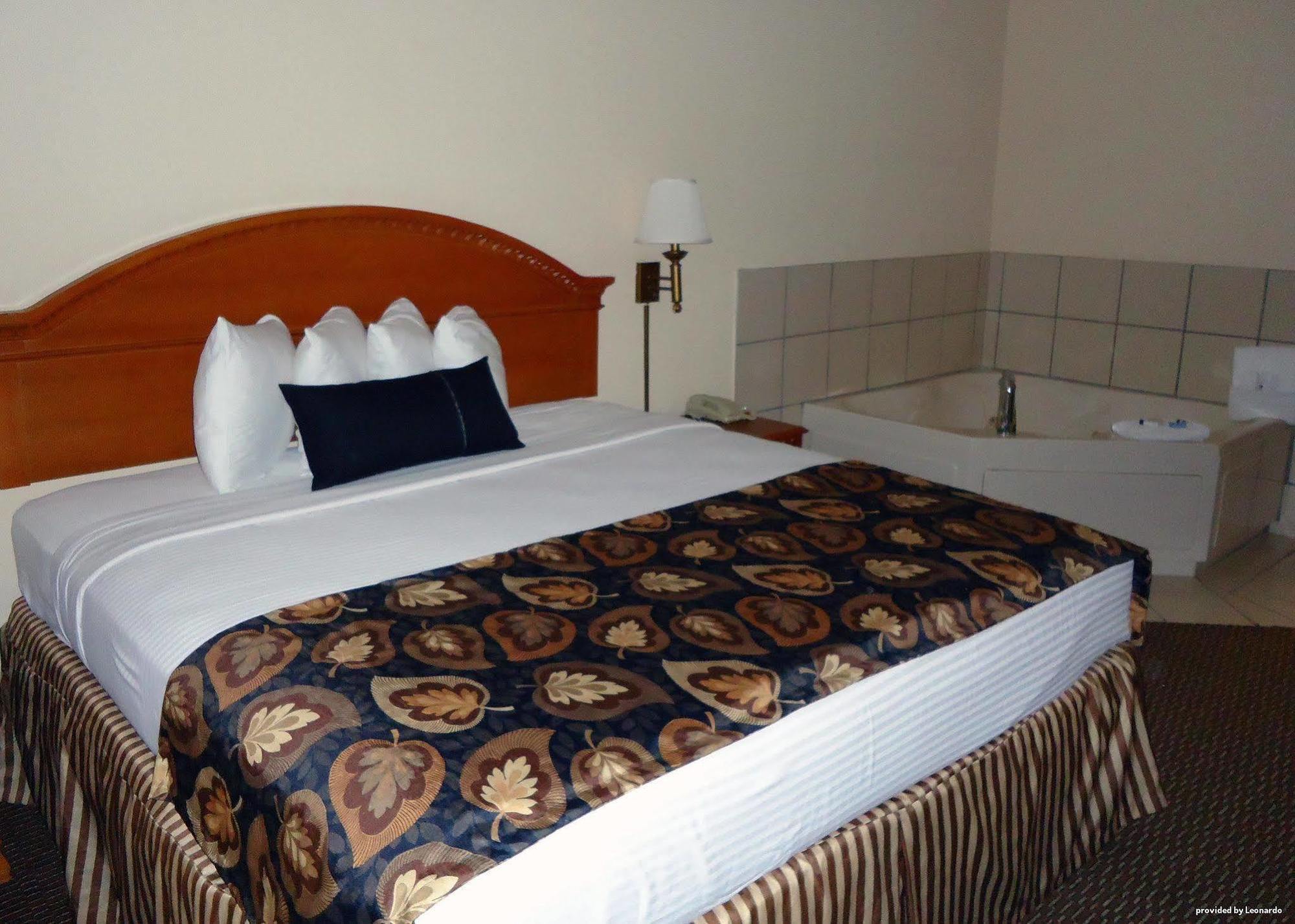 Best Western Magnolia Inn And Suites Ladson Exteriör bild