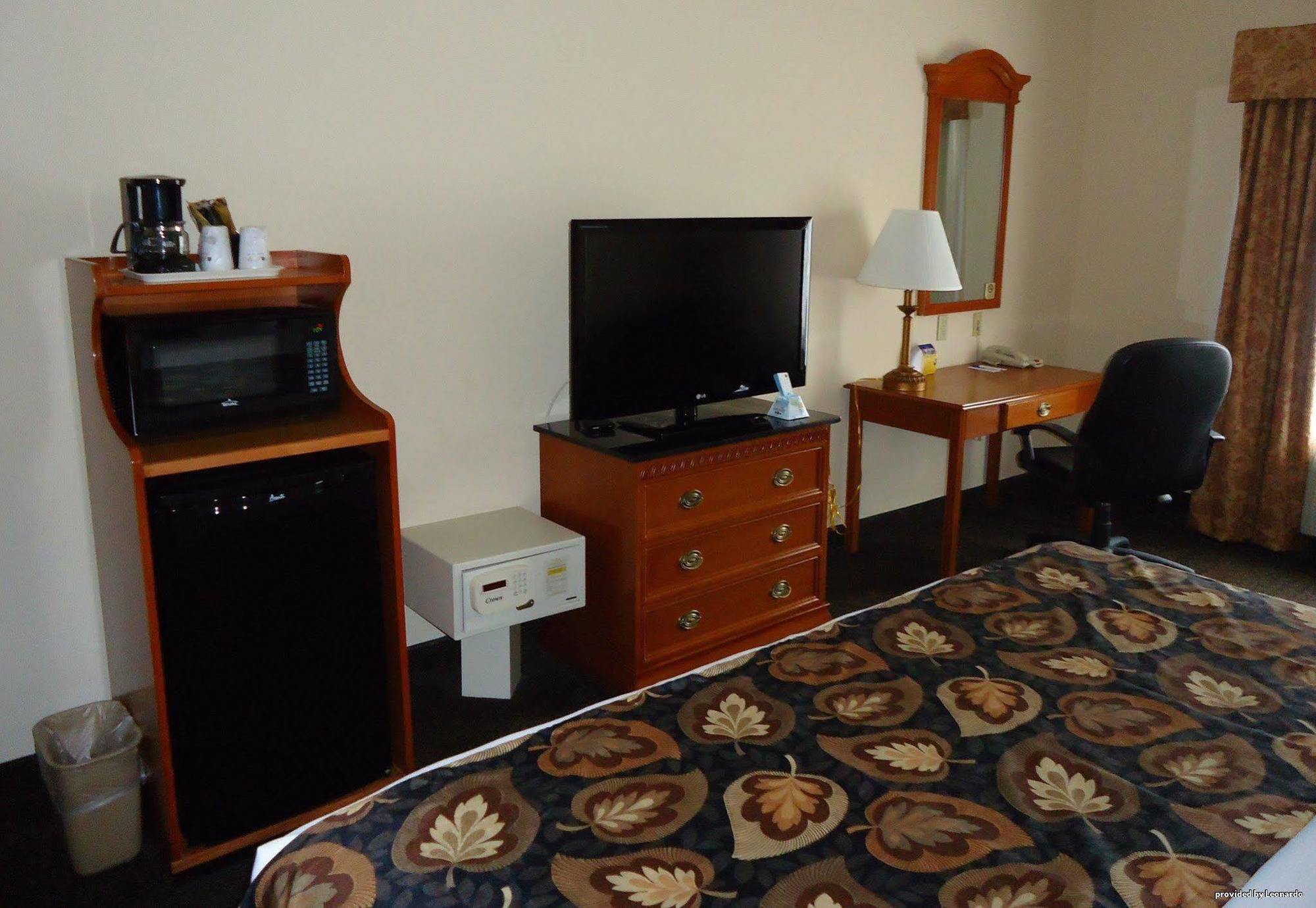 Best Western Magnolia Inn And Suites Ladson Exteriör bild