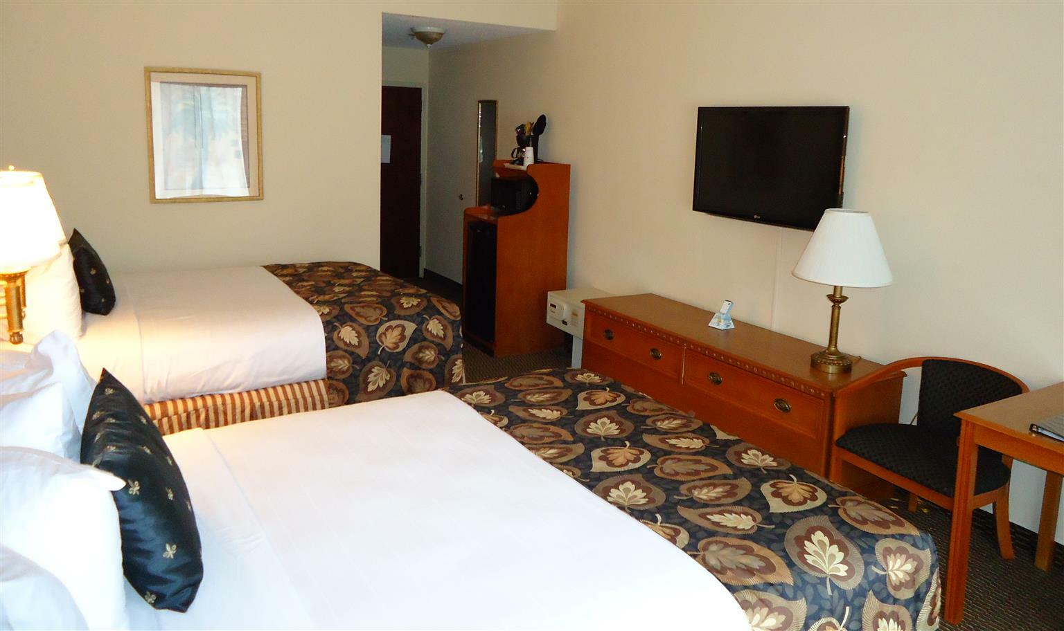 Best Western Magnolia Inn And Suites Ladson Exteriör bild