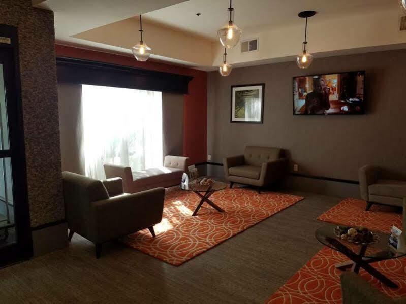 Best Western Magnolia Inn And Suites Ladson Exteriör bild