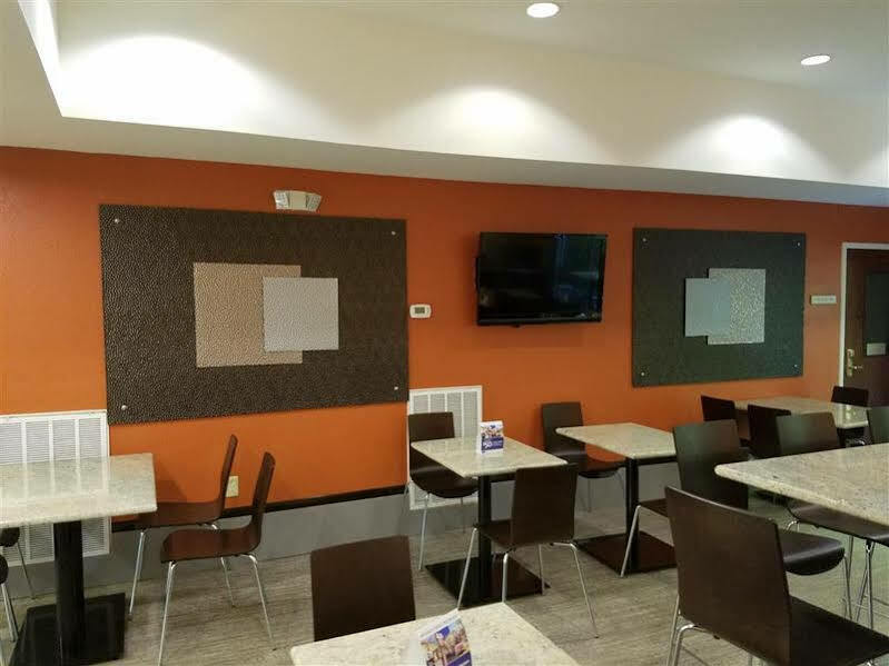 Best Western Magnolia Inn And Suites Ladson Exteriör bild