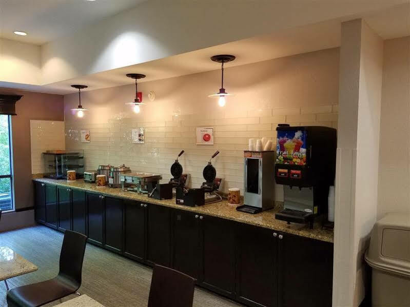 Best Western Magnolia Inn And Suites Ladson Exteriör bild