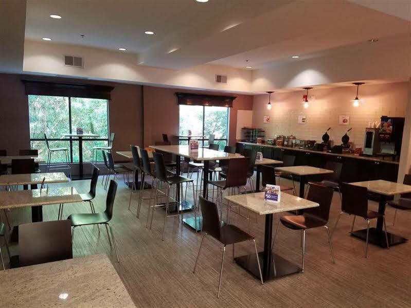 Best Western Magnolia Inn And Suites Ladson Exteriör bild