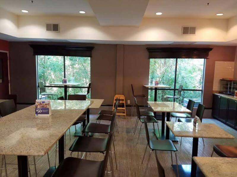 Best Western Magnolia Inn And Suites Ladson Exteriör bild