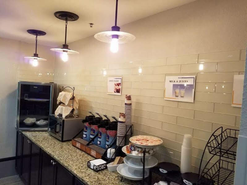 Best Western Magnolia Inn And Suites Ladson Exteriör bild